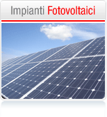 Impianti fotovoltaici